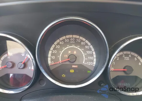 2010 Dodge Caliber Sxt z USA, uszkodzony, nr VIN 1B3CB4HA7AD630170